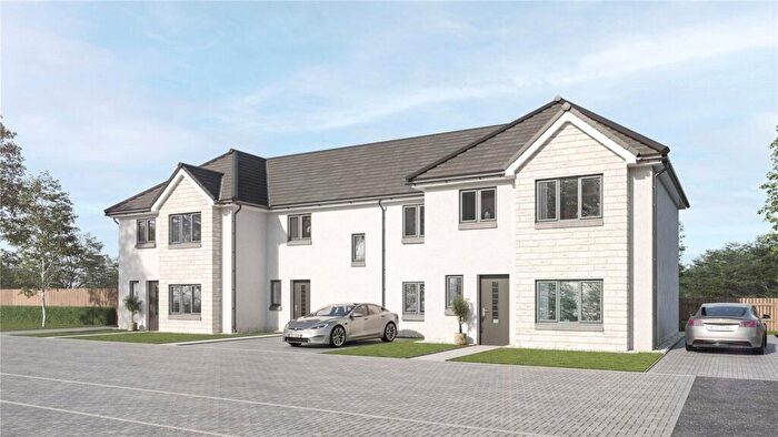 3 Bedroom End Of Terrace House For Sale In Kinglassie, Fife, KY5