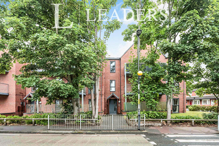 2 Bedroom Apartment To Rent In Ground Floor Apartment, Holland Road, B72