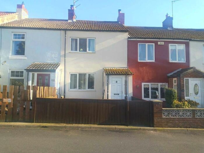 3 Bedroom Terraced House For Sale In Margrove Park, Boosbeck, Saltburn-By-The-Sea, North Yorkshire, TS12