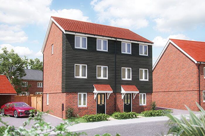 3 Bedroom Terraced House For Sale In Thanet, CT9