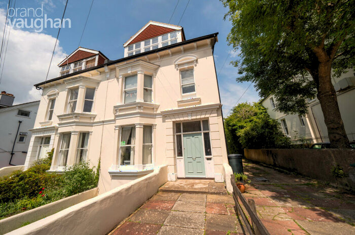 1 Bedroom Flat To Rent In Springfield Road, Brighton, East Sussex, BN1