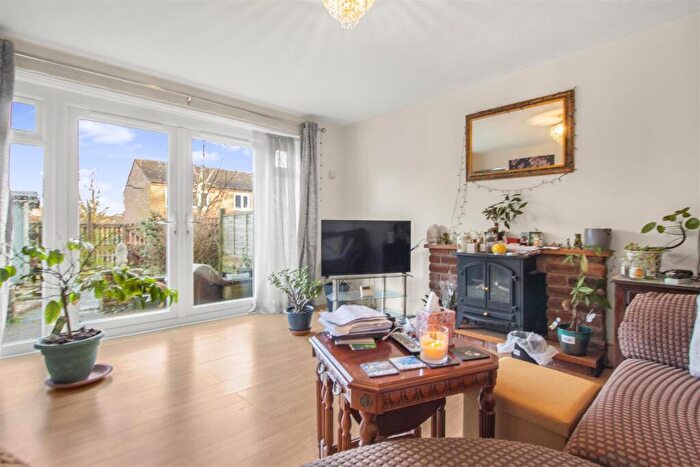 2 Bedroom Flat For Sale In Longacre, Bamber Bridge, PR5