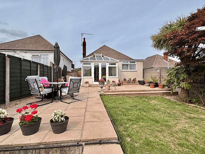 3 Bedroom Detached Bungalow For Sale In Upper Road, Poole, BH12