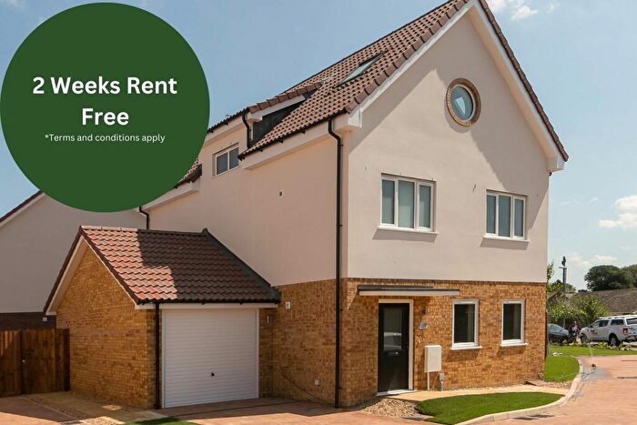 5 Bedroom Detached House To Rent In Elliott Road, March, PE15