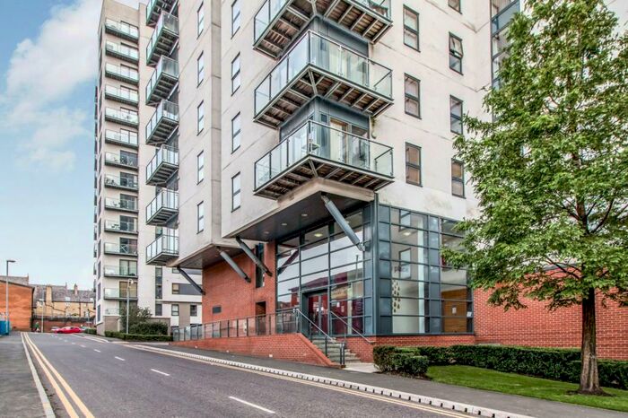 Apartment To Rent In Jefferson Place, Fernie Street, Manchester, M4