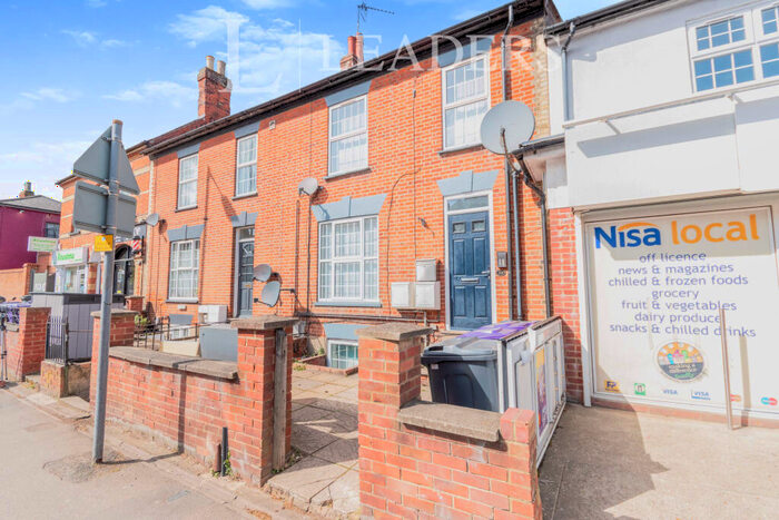 2 Bedroom Apartment To Rent In Walsworth Road, Hitchin, SG4