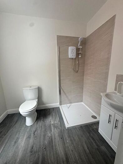 5 Bedroom Terraced House To Rent In Halstead Street, Leicester, LE5