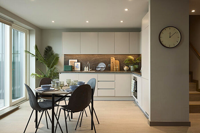 2 Bedroom Apartment To Rent In Candleriggs, Trongate, Glasgow, Glasgow City, G1