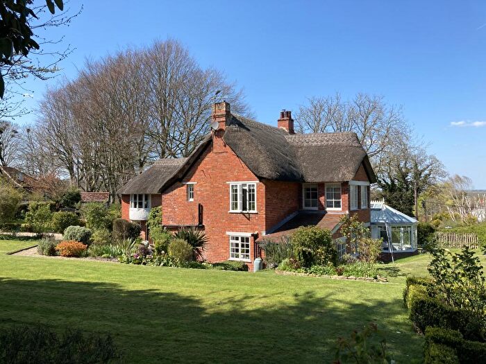 5 Bedroom Detached House For Sale In Greens Lane Wroughton, Swindon, SN4
