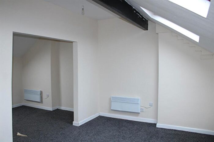 Studio To Rent In Beeches Road, West Bromwich, B70