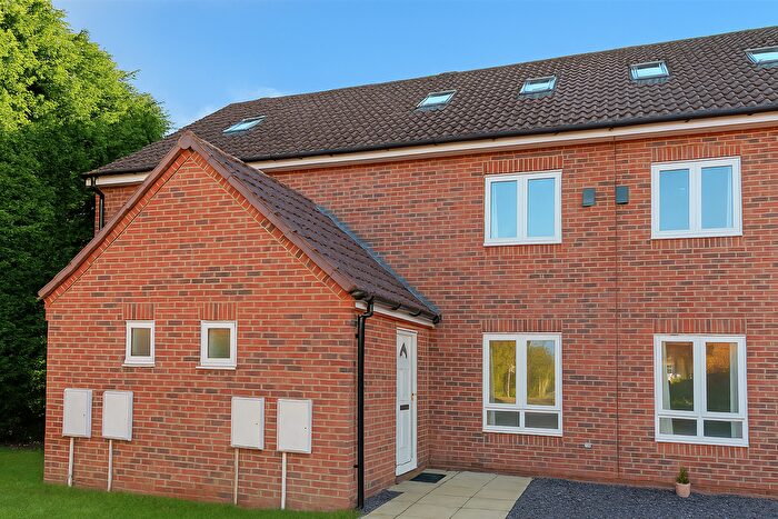 3 Bedroom Terraced House To Rent In Church View Main Street, Nottingham, NG13