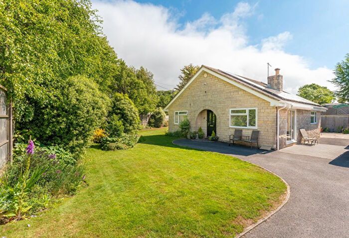 2 Bedroom Bungalow For Sale In Wareham Road, Owermoigne, Dorchester, DT2