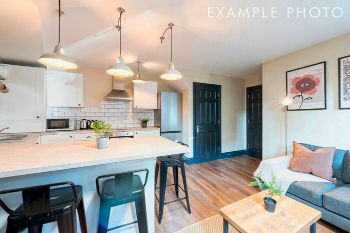 6 Bedroom Property To Rent In Flat T, The Hosiery Factory, Leicester, LE1