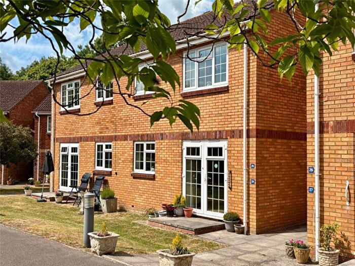 2 Bedroom Apartment For Sale In Greenway Lane, Charlton Kings, Cheltenham, GL52