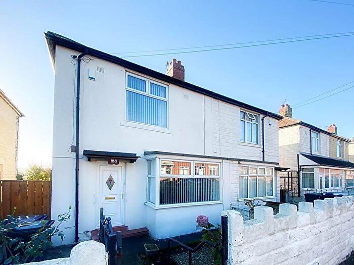 3 Bedroom Semi-Detached House For Sale In Ayton Street, Newcastle Upon Tyne, NE6