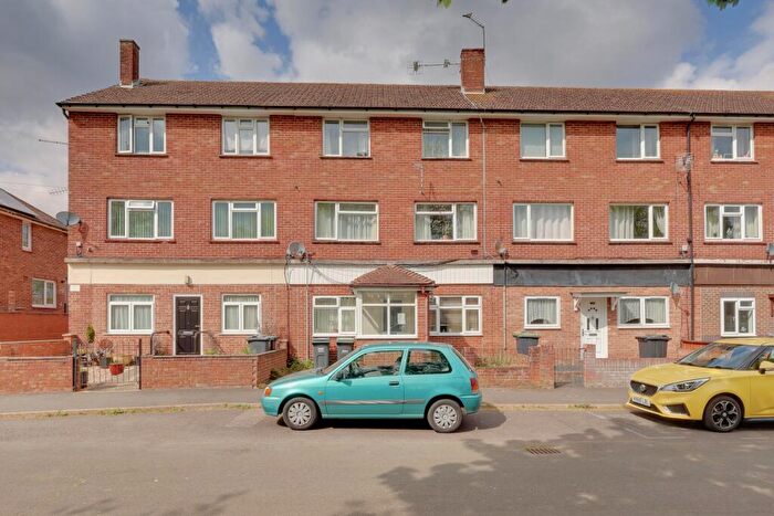 3 Bedroom Maisonette For Sale In St Christopher's Road, Bedhampton, Havant, PO9