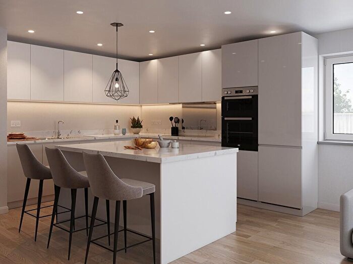 4 Bedroom Detached House For Sale In Graven Hill Road, Ambrosden, Bicester, OX25