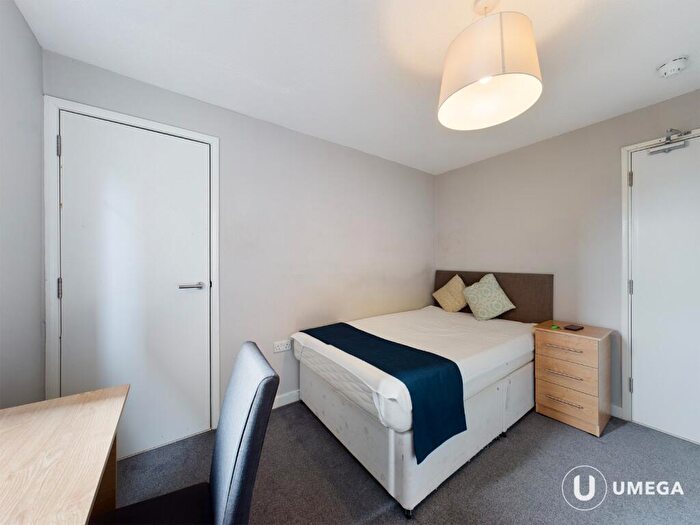 1 Bedroom Apartment To Rent In West Adam Street, South Side, Edinburgh, EH8