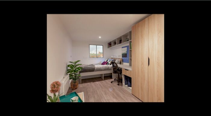 1 Bedroom Flat To Rent In Clydesdale Road, Exeter, 4Gz, Exeter EX4