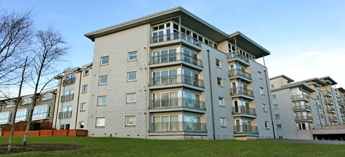 2 Bedroom Flat To Rent In Rubislaw View, Kepplestone, AB15