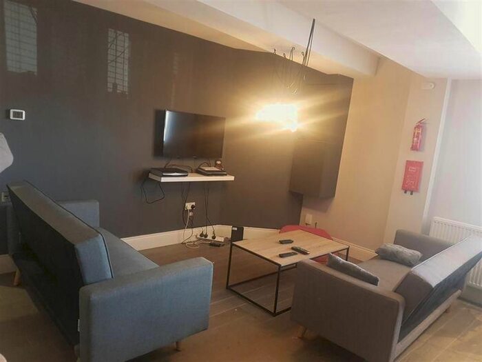 3 Bedroom Property To Rent In Borough Road, Middlesbrough, TS1