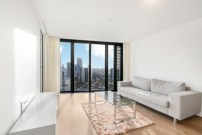 2 Bedroom Flat To Rent In Station Street, London, E15