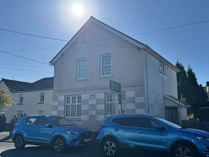 Studio For Sale In Cwmamman Road, Garnant, Ammanford, Carmarthenshire., SA18