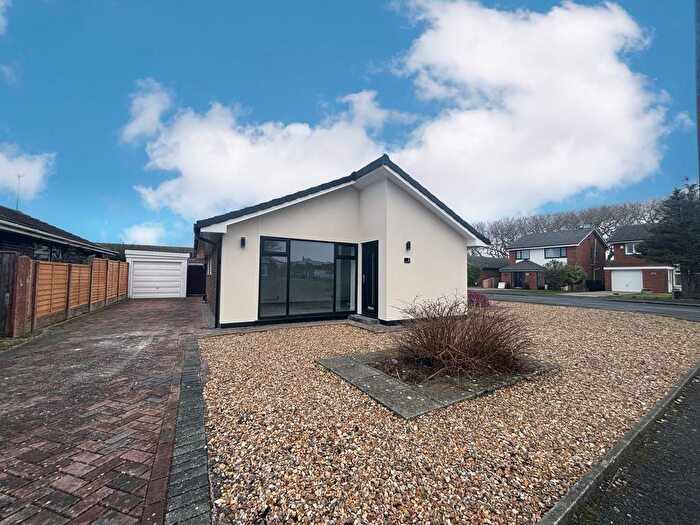 3 Bedroom Bungalow For Sale In Partridge Avenue, Thornton, FY5