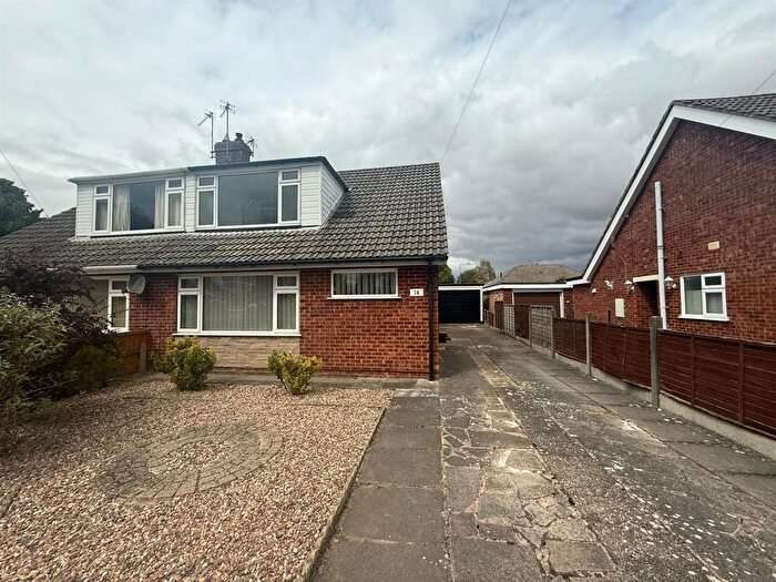 3 Bedroom Semi-Detached House To Rent In Hazel Grove, Louth, LN11