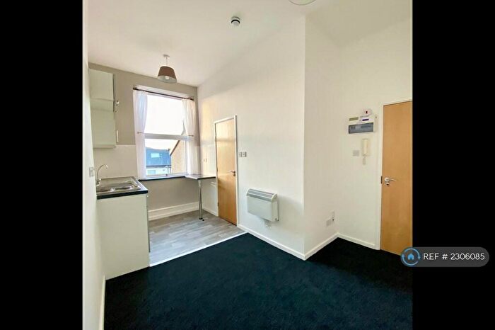 Studio To Rent In Eagle Parade, Buxton, SK17