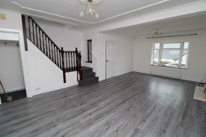 3 Bedroom House To Rent In Dyke Street, Merthyr Tydfil, CF47