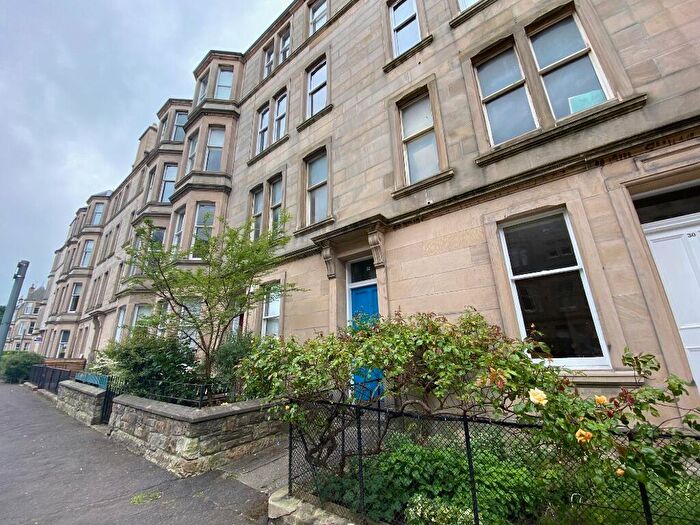 1 Bedroom Flat To Rent In Comely Bank Street, Comely Bank, Edinburgh, EH4
