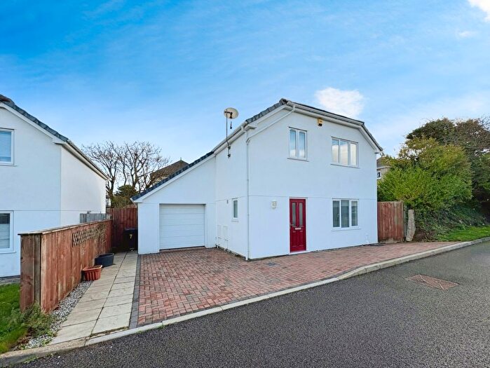 4 Bedroom Detached House For Sale In Connor Downs, Spacious Family Home, TR27