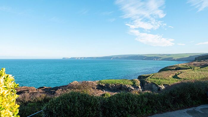 7 Bedroom Semi-Detached House For Sale In The Terrace, Port Isaac, PL29