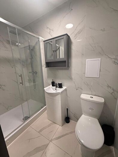 Studio To Rent In Handel Way, Edgware, HA8