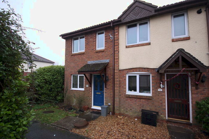 2 Bedroom Semi-Detached House To Rent In Knotgrass Road, Locks Heath, SO31