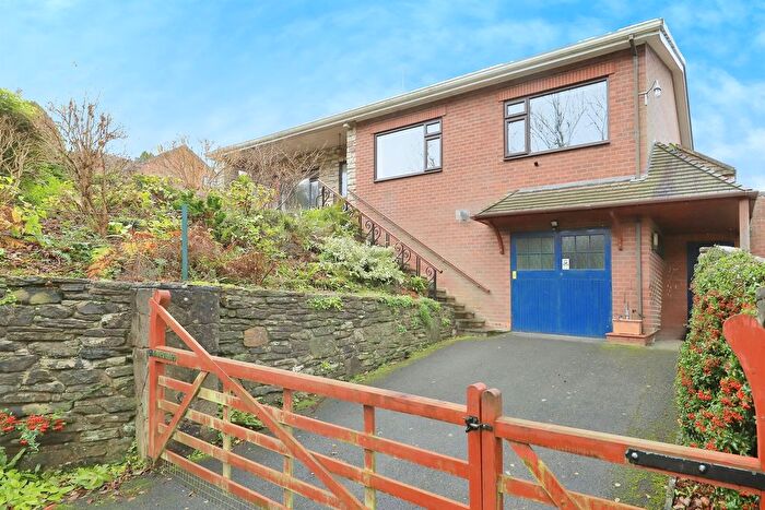 3 Bedroom Detached Bungalow For Sale In Ronhill Lane, Cleobury Mortimer, Kidderminster, DY14