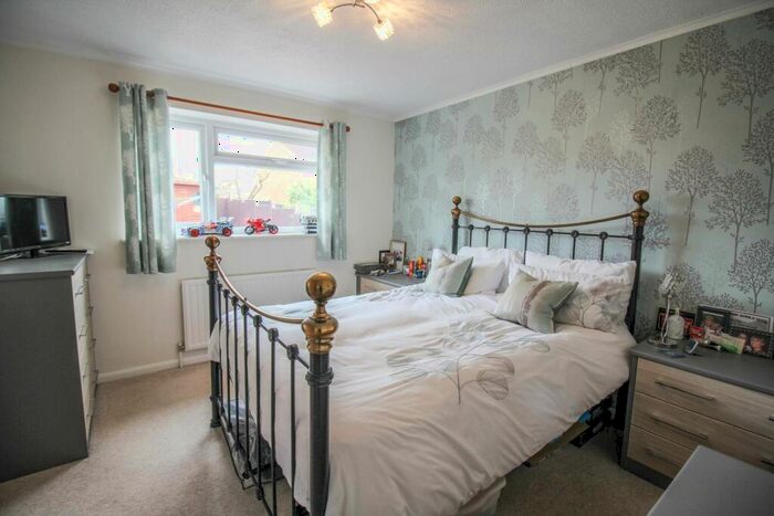 3 Bedroom Bungalow For Sale In Cornwallis Avenue - North Worle, BS22