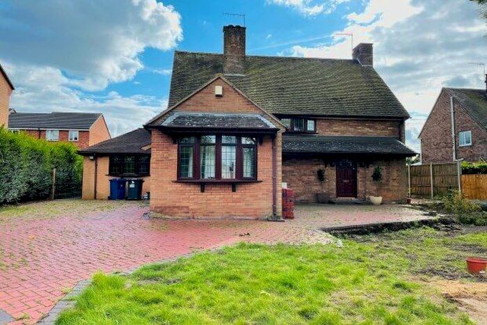 2 Bedroom Property To Rent In Keele Road, Newcastle, ST5