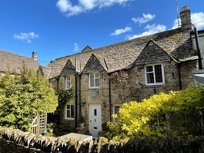 3 Bedroom Cottage For Sale In Victoria Street, Bourton-On-The-Water, Cheltenham, GL54