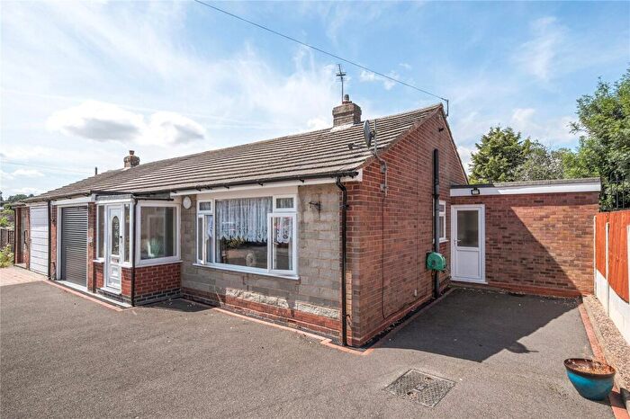 2 Bedroom Bungalow For Sale In Muskoka, Bewdley, Worcestershire, DY12