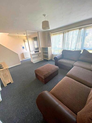 1 Bedroom House To Rent In Longmeadow Way, Canterbury, CT2