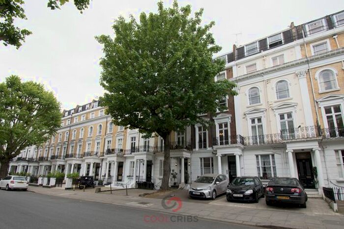 Studio To Rent In Inverness Terrace, Bayswater, London, W2