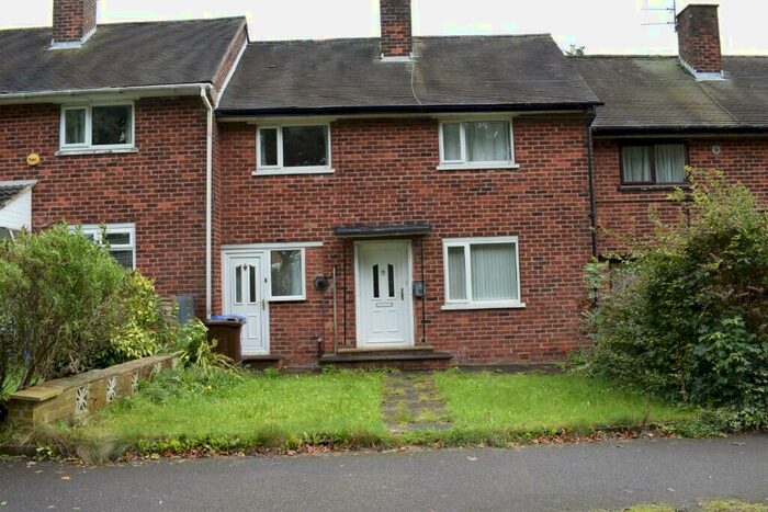 3 Bedroom Terraced House To Rent In Gervase Road, Sheffield, S8