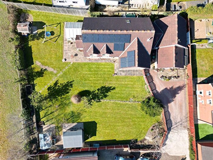 5 Bedroom Detached House For Sale In Springfield Lodge, Rowley Lane, South Elmsall, WF9