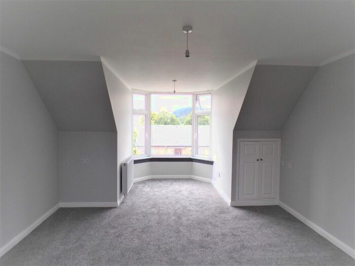 2 Bedroom Flat To Rent In Auchamore Rd, Dunoon, Argyll And Bute, PA23