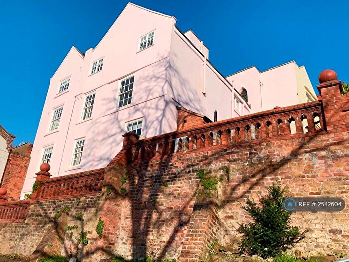 1 Bedroom Flat To Rent In Sandy Lane, Chester, CH3