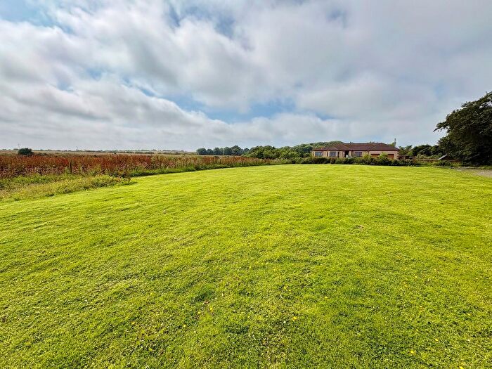 Land For Sale In Watten, Wick, Highland., KW1
