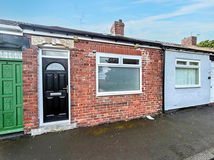 1 Bedroom Terraced House To Rent In Dorset Street, Easington Lane, Houghton Le Spring, DH5