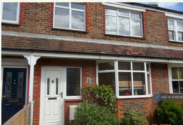 3 Bedroom Terraced House To Rent In Bruce Avenue, Worthing, BN11